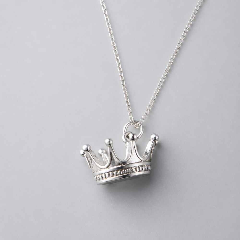 TIFFANY&CO Timeless Necklace Style 7 | New with Box - Picture 8 of 10